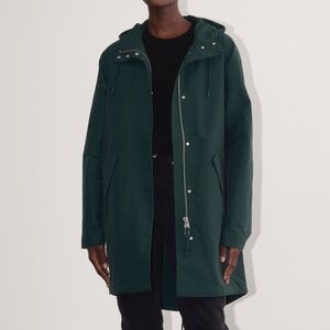 NWOT Everlane The Anorak